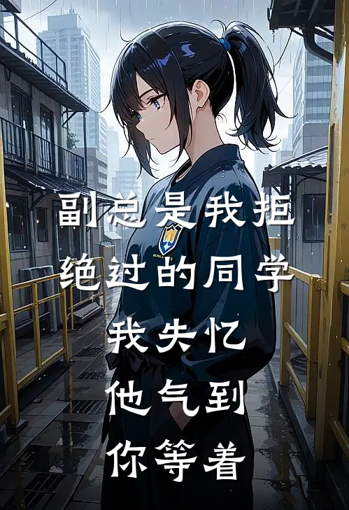 副总是我拒绝过的同学，我失忆，他气到：你等着