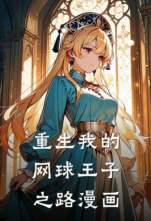 重生我的网球王子之路漫画