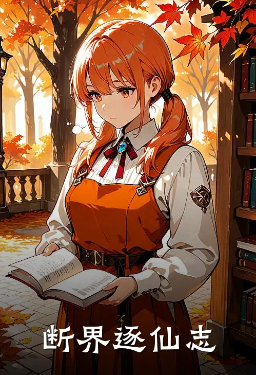 断界逐仙志