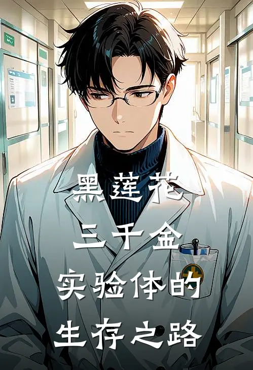 黑莲花三千金：实验体的生存之路钟桃钟蝶完结小说_完结版小说全文免费阅读黑莲花三千金：实验体的生存之路钟桃钟蝶