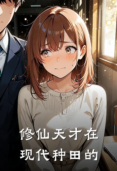 修仙天才在现代种田的