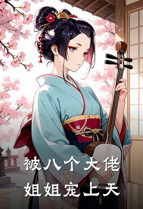被八个大佬姐姐宠上天
