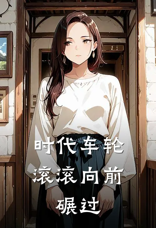 时代车轮滚滚向前,碾过