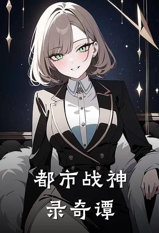 都市战神录奇谭