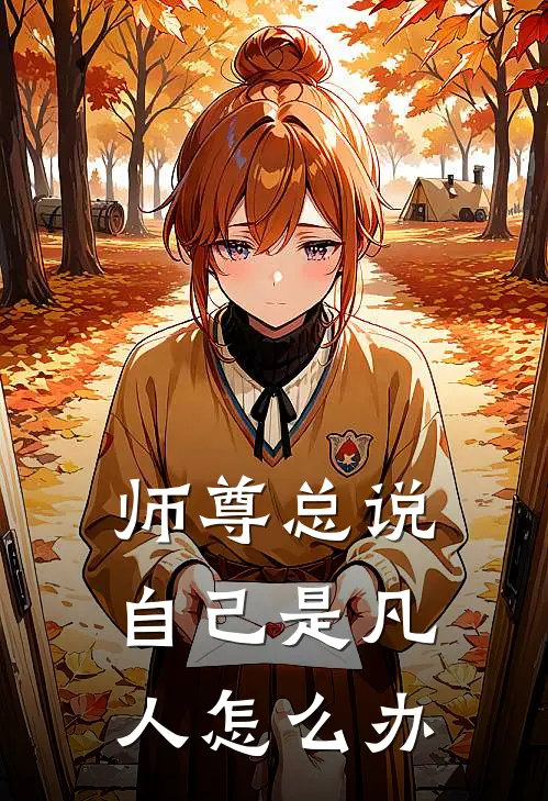 师尊总说自己是凡人怎么办