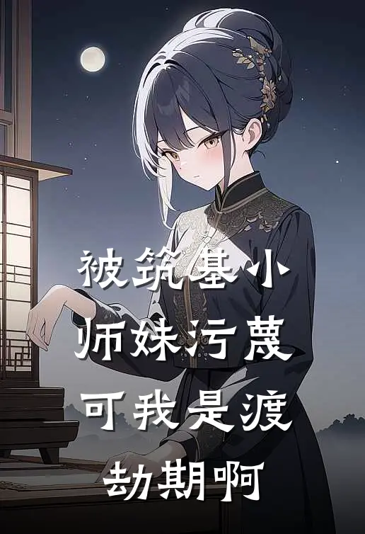 被筑基小师妹污蔑，可我是渡劫期啊