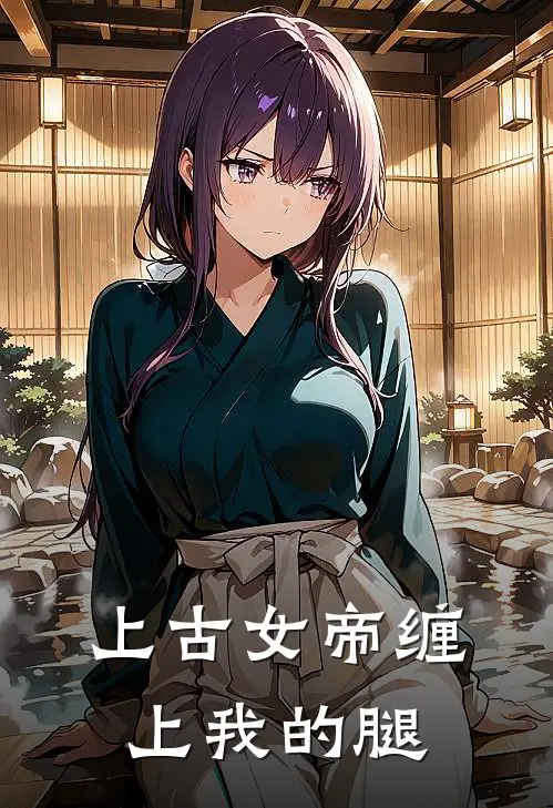 上古女帝缠上我的腿