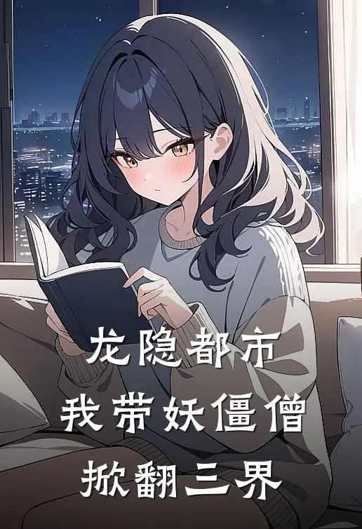 龙隐都市：我带妖僵僧掀翻三界林风白泽小说完结_免费小说全本龙隐都市：我带妖僵僧掀翻三界(林风白泽)