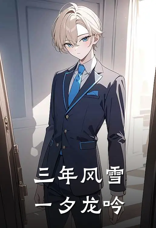 三年风雪，一夕龙吟
