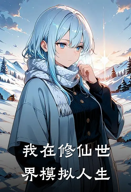 我在修仙世界模拟人生