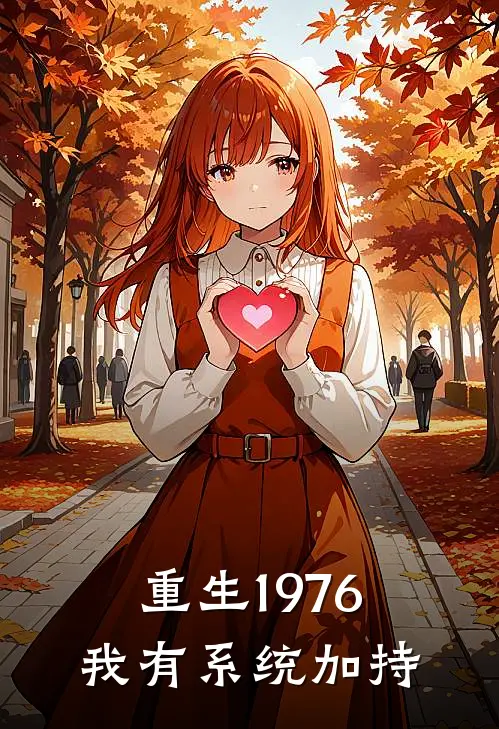 重生1976我有系统加持