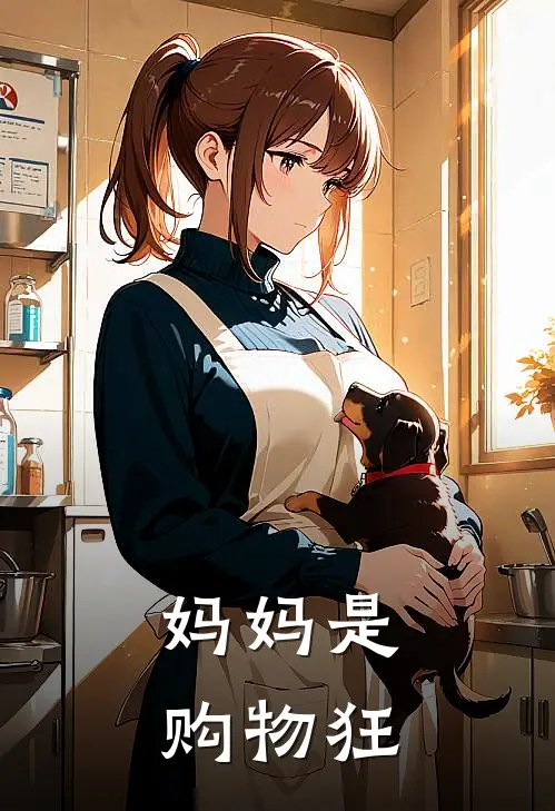 妈妈是购物狂萌萌妈妈最新小说推荐_完本小说免费阅读妈妈是购物狂(萌萌妈妈)