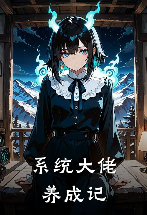 系统大佬养成记