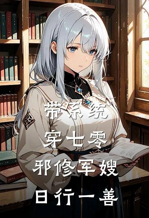 带系统穿七零,邪修军嫂日行一善