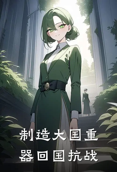 制造大国重器回国抗战林烨刘洁完本小说免费阅读_小说完结版制造大国重器回国抗战林烨刘洁