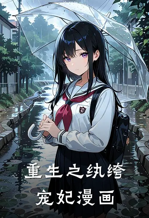 重生之纨绔宠妃漫画