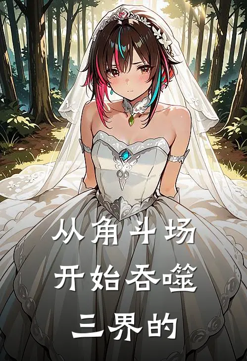 从角斗场开始吞噬三界的