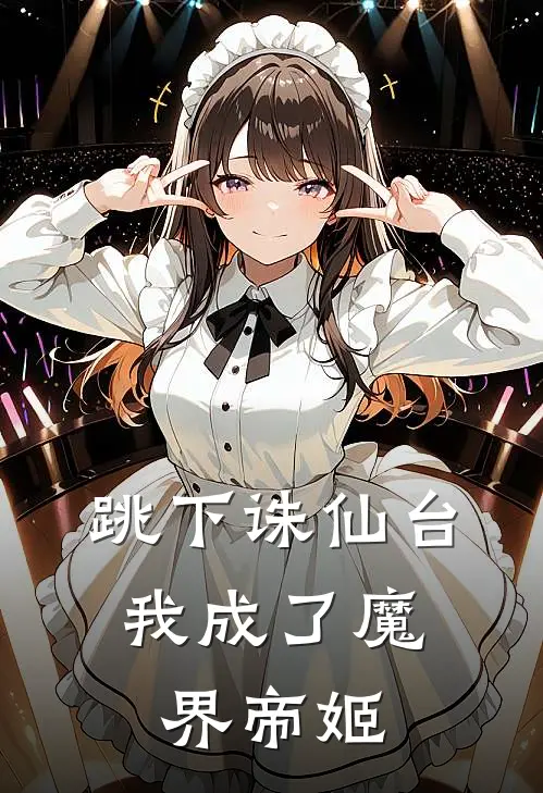 跳下诛仙台，我成了魔界帝姬(素锦天妃素锦)完结小说_小说完整版免费阅读跳下诛仙台，我成了魔界帝姬素锦天妃素锦