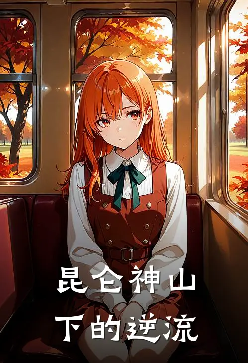 昆仑神山下的逆流