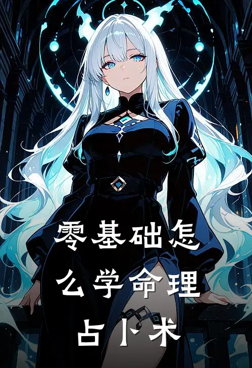 零基础怎么学命理占卜术