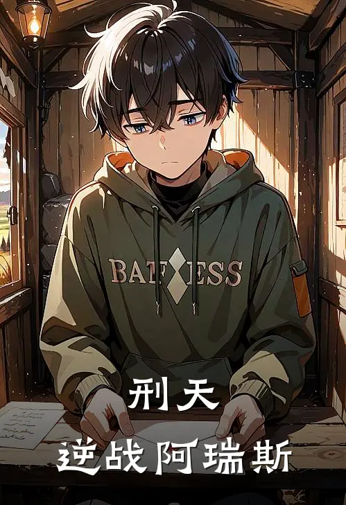 刑天：逆战阿瑞斯