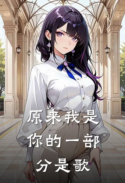 原来我是你的一部分是歌