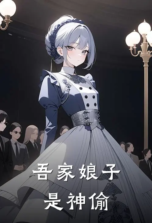 吾家娘子是神偷穆云绯芸芸小说完结免费_最新章节列表吾家娘子是神偷(穆云绯芸芸)