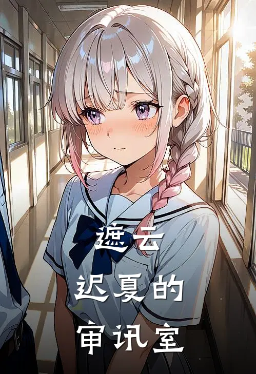 遮云：迟夏的审讯室