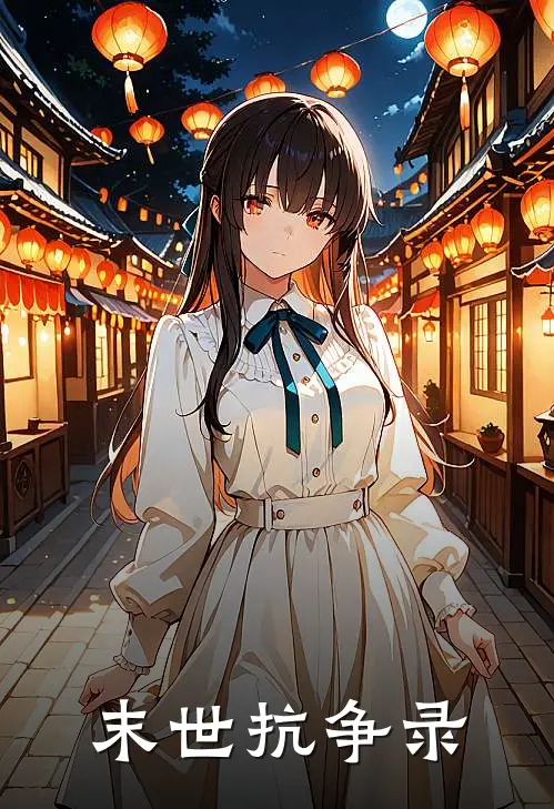 末世抗争录（杰得瑞毛歧恶）全文免费阅读无弹窗大结局_（末世抗争录全文免费阅读无弹窗）杰得瑞毛歧恶最新章节列表_笔趣阁（末世抗争录）