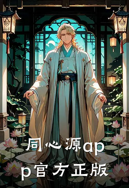 同心源app官方正版