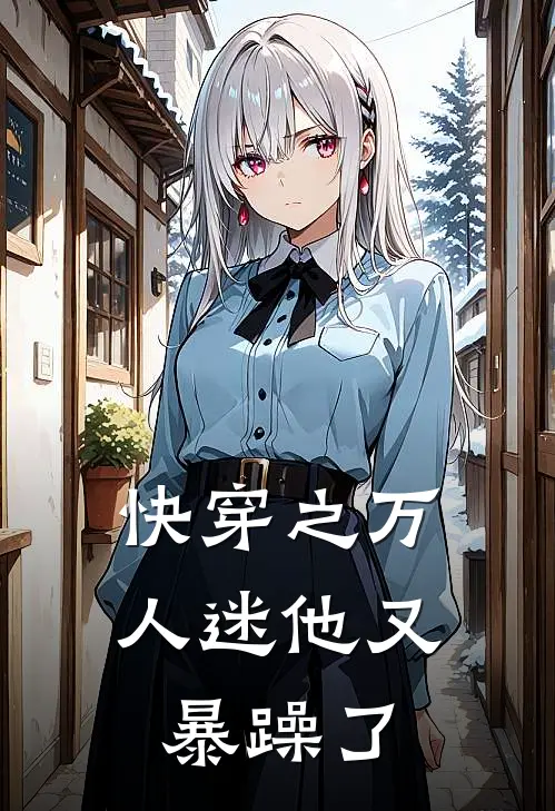 快穿之万人迷他又暴躁了