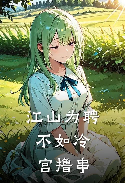 涂娇娇秦川（江山为聘，不如冷宫撸串）全文免费阅读无弹窗大结局_
