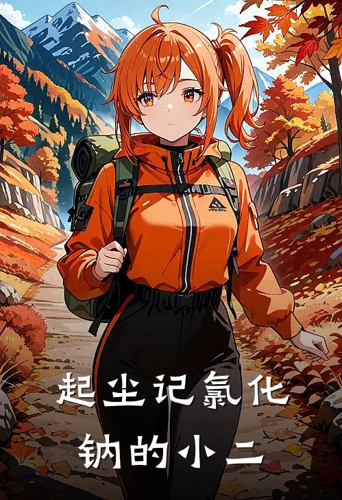 起尘记氯化钠的小二