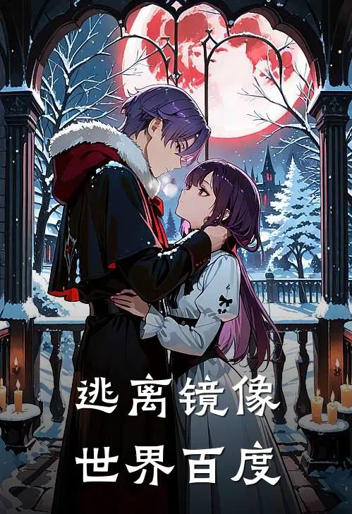 逃离镜像世界百度