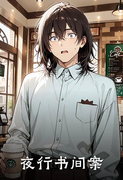 夜行书间案林溯顾澈免费小说阅读_免费小说大全夜行书间案(林溯顾澈)