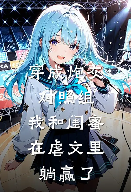 穿成炮灰对照组，我和闺蜜在虐文里躺赢了(白莲花顾言泽)全文阅读免费全集_完结小说穿成炮灰对照组，我和闺蜜在虐文里躺赢了白莲花顾言泽