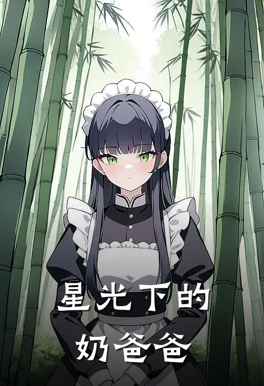 星光下的奶爸爸