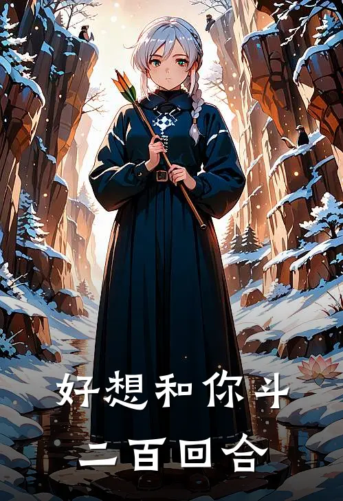 好想和你斗二百回合