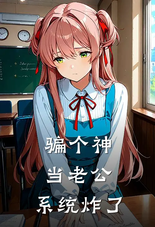 骗个神当老公，系统炸了