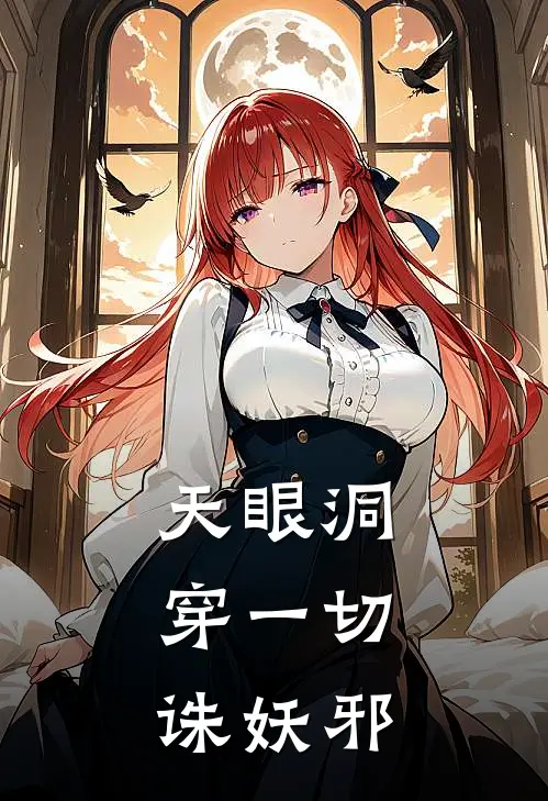 天眼洞穿一切，诛妖邪(秦小羽林萱)热门网络小说_小说推荐完结天眼洞穿一切，诛妖邪(秦小羽林萱)