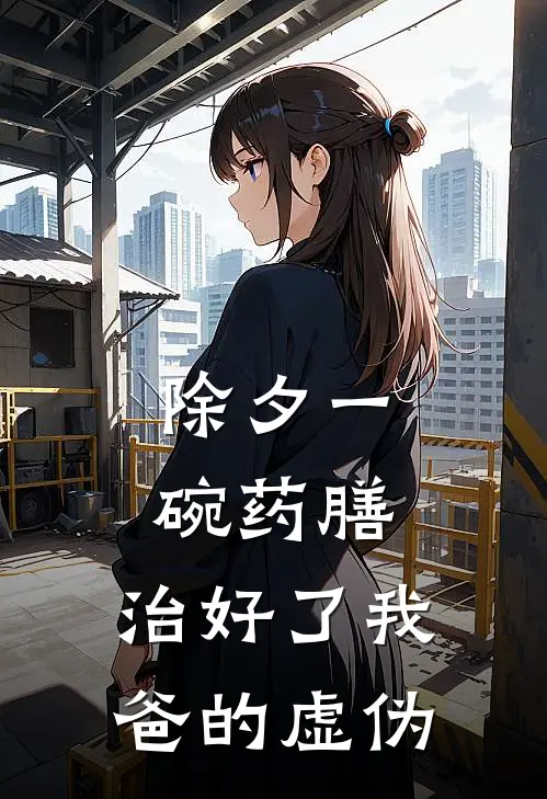 除夕一碗药膳，治好了我爸的虚伪菲菲史密斯热门的网络小说_热门的网络小说除夕一碗药膳，治好了我爸的虚伪(菲菲史密斯)