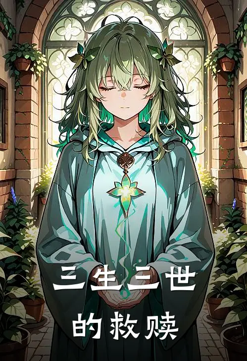 三生三世的救赎