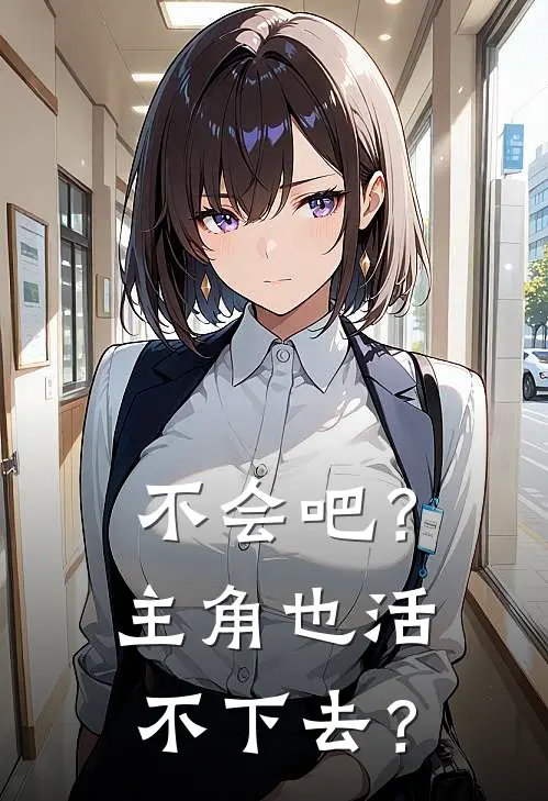 不会吧？主角也活不下去？