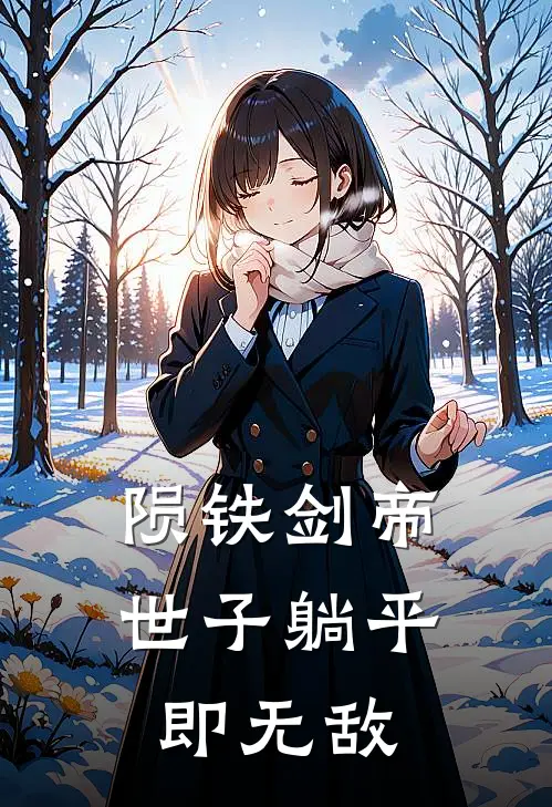 陨铁剑帝：世子躺平即无敌(萧景琰凌无涯)免费小说完结版_最新章节列表陨铁剑帝：世子躺平即无敌(萧景琰凌无涯)