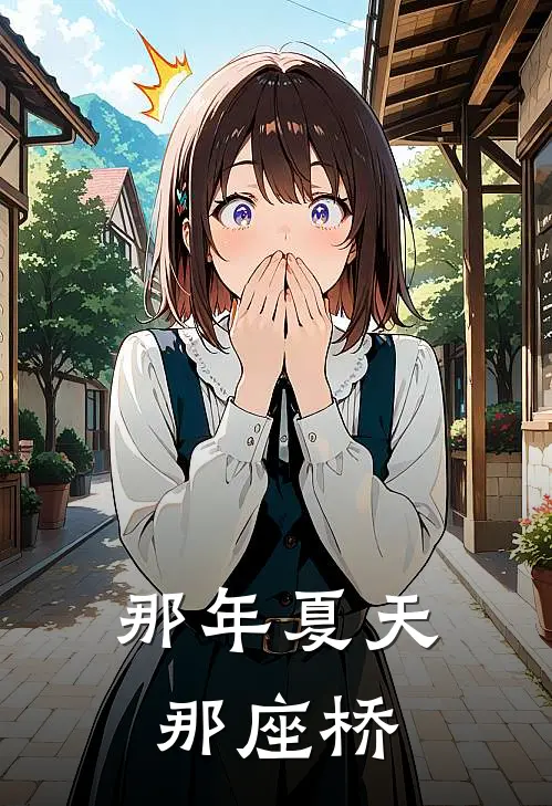 那年夏天那座桥(夏鸣齐飞)免费小说完结版_免费小说免费阅读那年夏天那座桥夏鸣齐飞