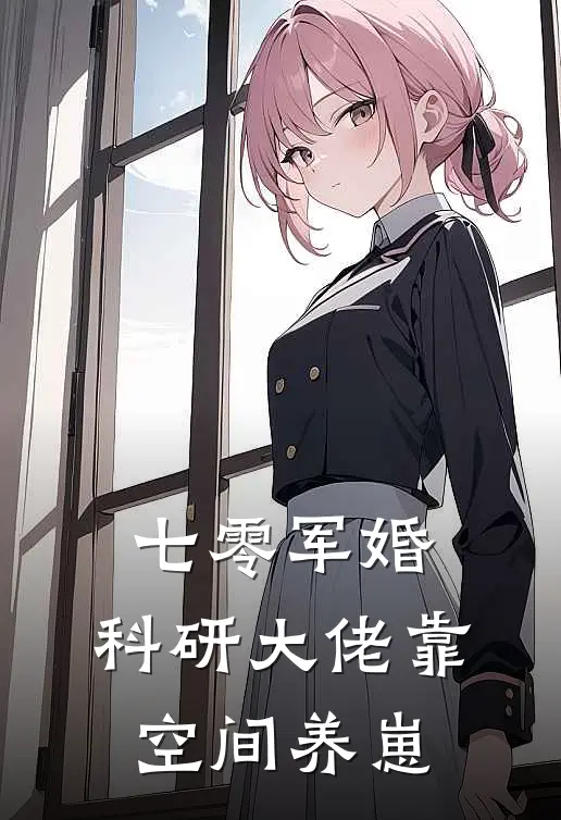 七零军婚：科研大佬靠空间养崽