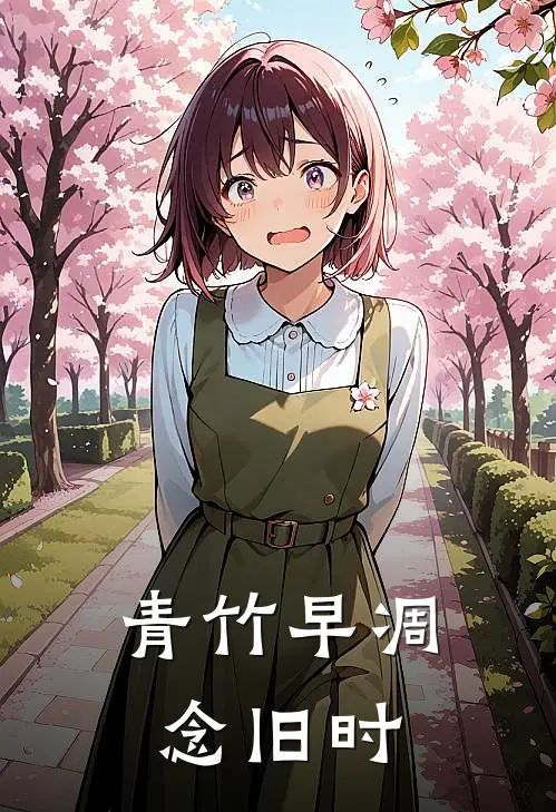 青竹早凋念旧时