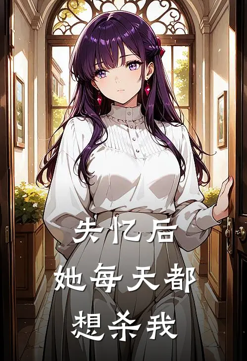 失忆后，她每天都想杀我