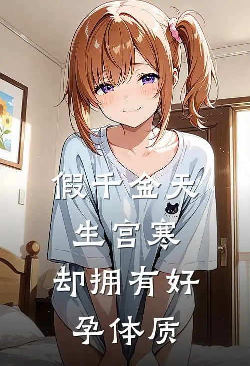 假千金天生宫寒，却拥有好孕体质