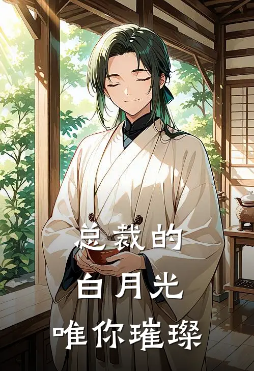 总裁的白月光：唯你璀璨林曦陆北辰小说完结推荐_热门小说阅读总裁的白月光：唯你璀璨林曦陆北辰